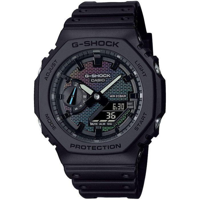 G-SHOCK Mod. OAK - RAINBOW BRICK WALL SERIE-0