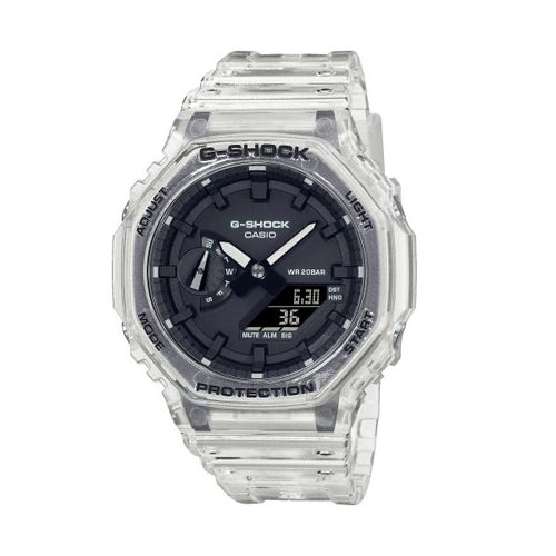 Load image into Gallery viewer, CASIO G-SHOCK Mod. OAK Collection - SKELETON SERIE-0
