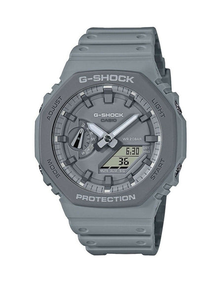 CASIO G-SHOCK Mod. OAK Carbon Core EARTH TONE SERIE-0