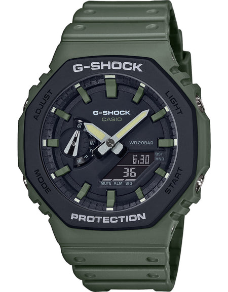 CASIO G-SHOCK Mod. OAK SPORT UTILITY SERIE Carbon Core-0
