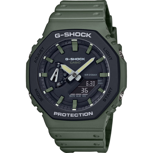 Load image into Gallery viewer, CASIO G-SHOCK Mod. OAK SPORT UTILITY SERIE Carbon Core-0
