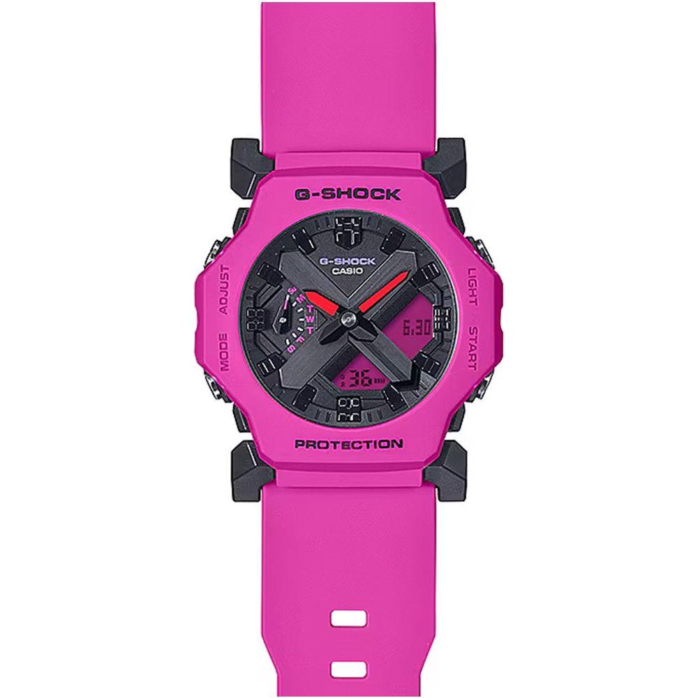 CASIO G-SHOCK Mod. SLIM CLASSIC-1