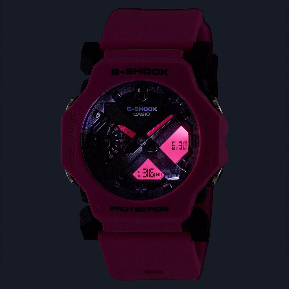 CASIO G-SHOCK Mod. SLIM CLASSIC-2