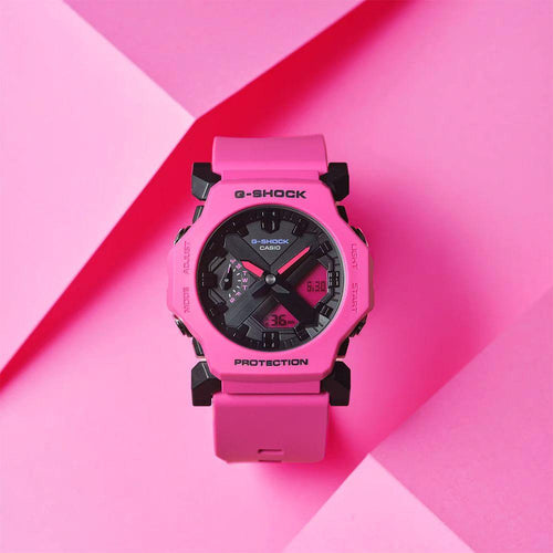 Load image into Gallery viewer, CASIO G-SHOCK Mod. SLIM CLASSIC-3
