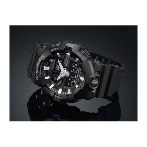 Load image into Gallery viewer, CASIO G-SHOCK WATCHES Mod. GA-700-1BER-2
