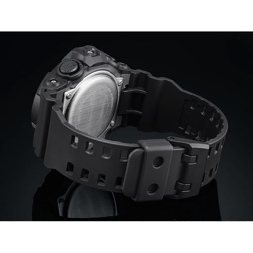 Load image into Gallery viewer, CASIO G-SHOCK Mod. OVERSIZED FULL BLACK-5
