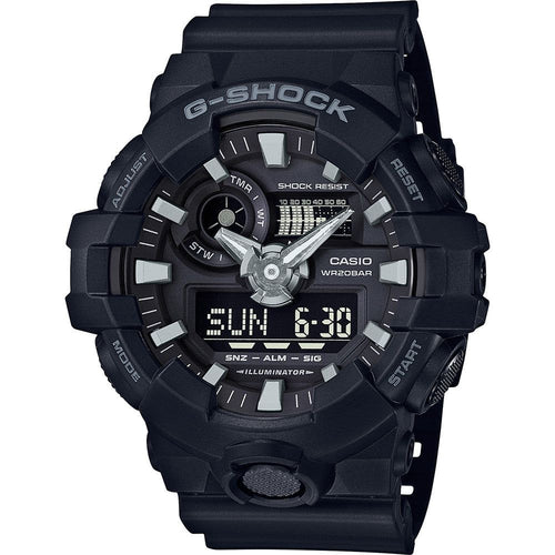Load image into Gallery viewer, CASIO G-SHOCK Mod. BOLD 3D Design-0
