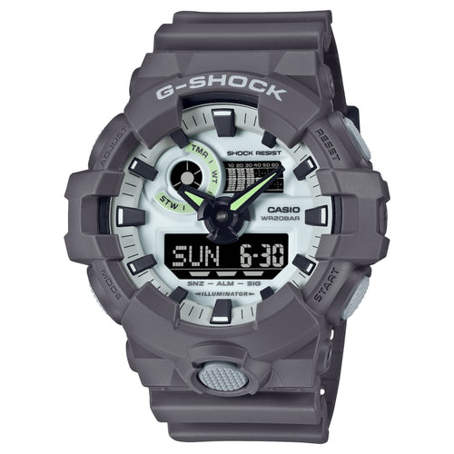 Load image into Gallery viewer, CASIO G-SHOCK Mod. OVERSIZED - HIDDEN GLOW SERIE-0
