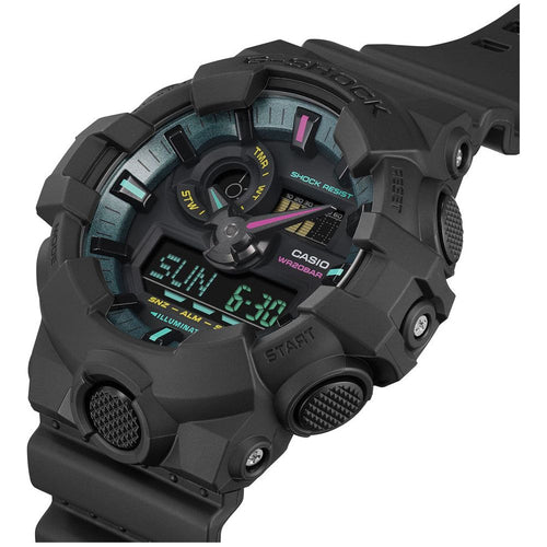 Load image into Gallery viewer, CASIO G-SHOCK Mod. OVERSIZED - MATTE FLUO SERIE-2
