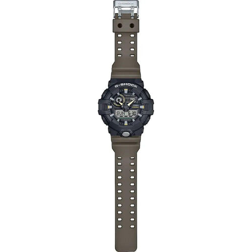 Load image into Gallery viewer, CASIO G-SHOCK Mod. OVERSIZED - TWO TONE UTILITY COLOURS-1
