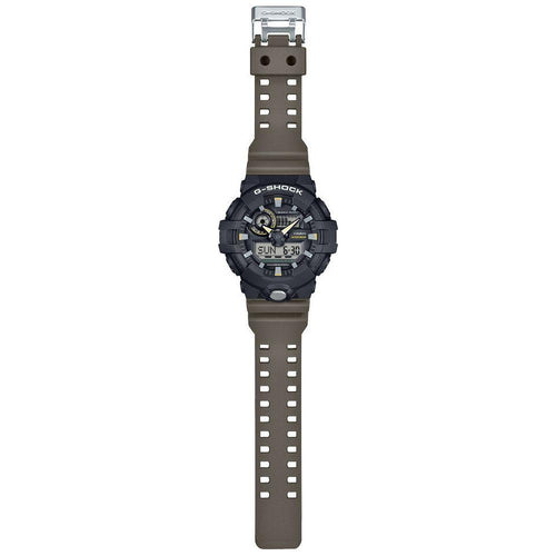 Load image into Gallery viewer, CASIO G-SHOCK Mod. OVERSIZED - TWO TONE UTILITY COLOURS-2
