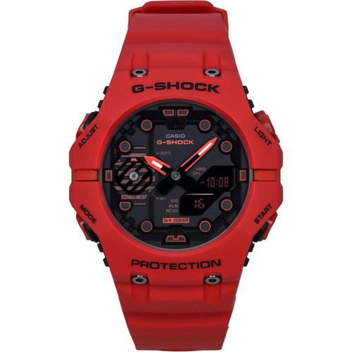 Load image into Gallery viewer, Casio G-Shock GA-B001-4A: The Pinnacle of Precision and Style
