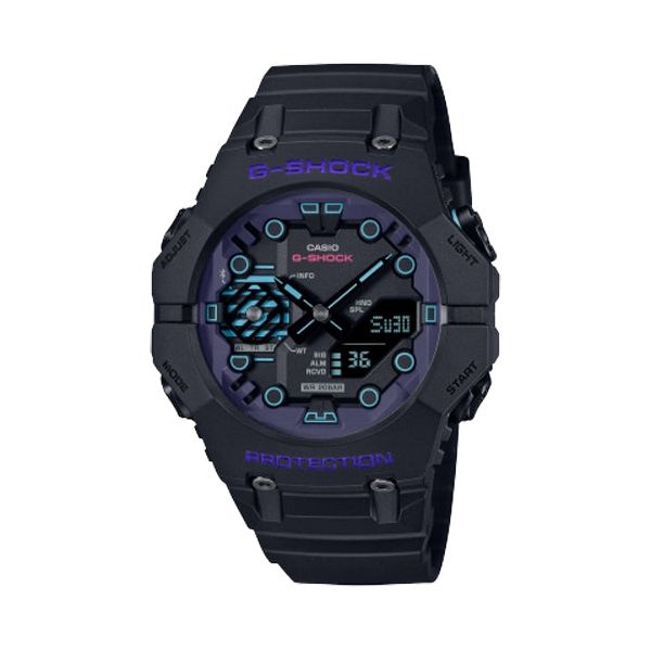 CASIO G-SHOCK WATCHES Mod. GA-B001CBR-1AER-0