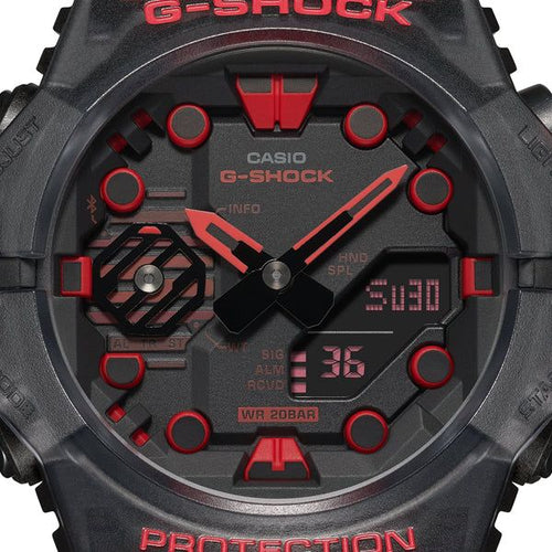 Load image into Gallery viewer, CASIO G-SHOCK Mod. OAK EVOLUTION ***Special Price***-1
