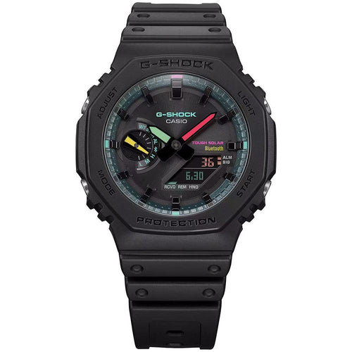 Load image into Gallery viewer, CASIO G-SHOCK Mod. NEW OAK - MATTE FLUO SERIE-1
