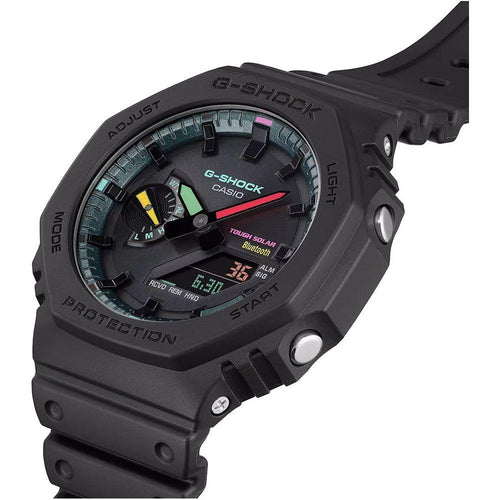 Load image into Gallery viewer, CASIO G-SHOCK Mod. NEW OAK - MATTE FLUO SERIE-2
