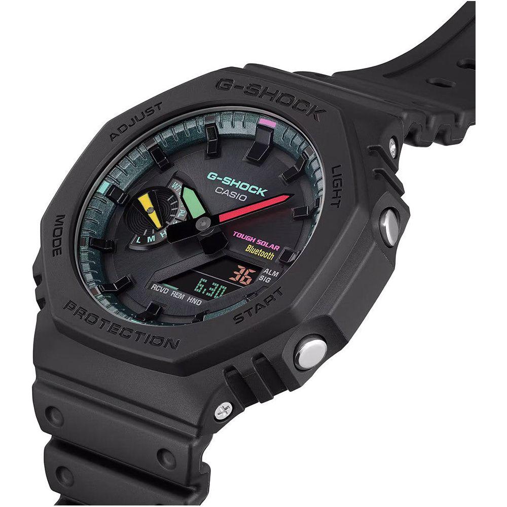 CASIO G-SHOCK Mod. NEW OAK - MATTE FLUO SERIE-2