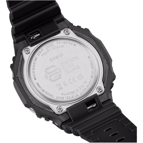 Load image into Gallery viewer, CASIO G-SHOCK Mod. NEW OAK - MATTE FLUO SERIE-3
