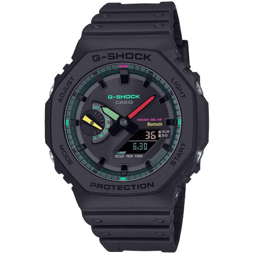 Load image into Gallery viewer, CASIO G-SHOCK Mod. NEW OAK - MATTE FLUO SERIE-0
