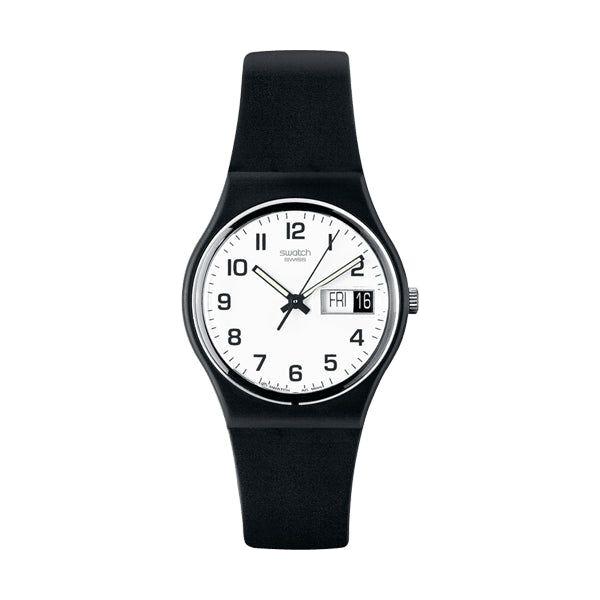 SWATCH WATCHES Mod. GB743-S26-0