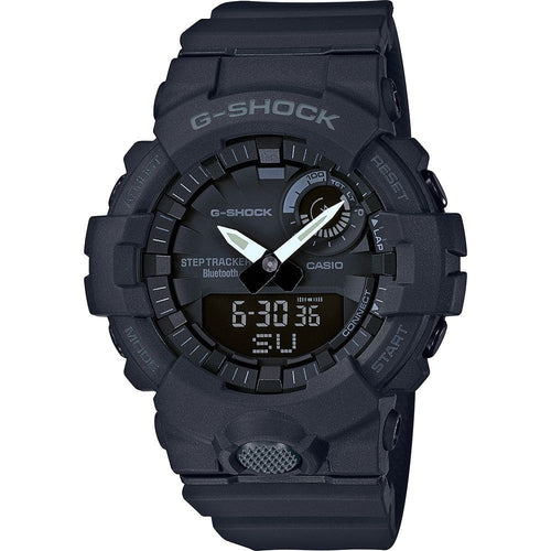Load image into Gallery viewer, CASIO G-SHOCK Mod. G-SQUAD Step Tracker Bluetooth-0
