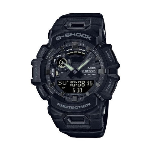 Load image into Gallery viewer, CASIO G-SHOCK Mod. G-SQUAD Step Tracker Bluetooth®-0
