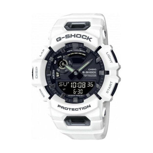 Load image into Gallery viewer, CASIO G-SHOCK Mod. G-SQUAD Step Tracker Bluetooth®-0
