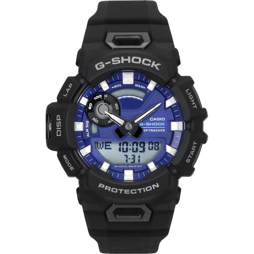 Load image into Gallery viewer, Casio G-Shock G-Squad Analog Digital Smartphone Link Men&#39;s Watch
