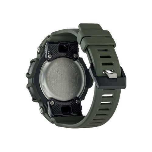 Load image into Gallery viewer, CASIO G-SHOCK Mod. G-SQUAD Bluetooth URBAN UTILITY SERIE-2
