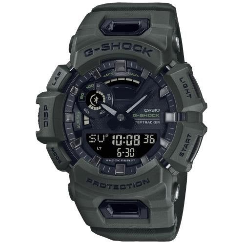 Load image into Gallery viewer, CASIO G-SHOCK Mod. G-SQUAD Bluetooth URBAN UTILITY SERIE-0
