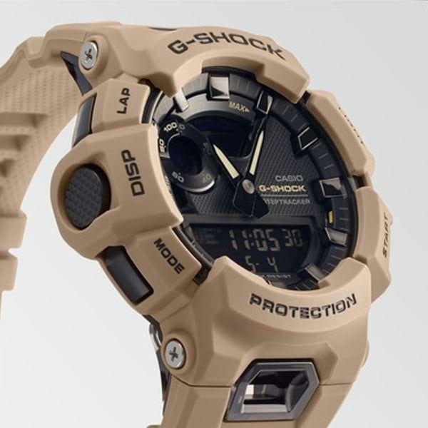 CASIO G-SHOCK Mod. G-SQUAD - URBAN UTILITY SERIE-1