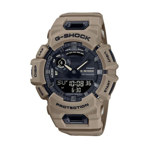 Load image into Gallery viewer, CASIO G-SHOCK Mod. G-SQUAD - URBAN UTILITY SERIE-0
