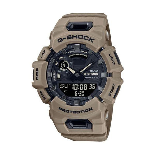 Load image into Gallery viewer, CASIO G-SHOCK Mod. G-SQUAD - URBAN UTILITY SERIE-0
