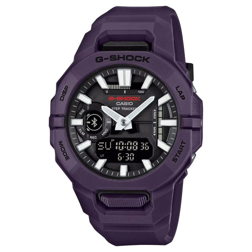 Load image into Gallery viewer, CASIO G-SHOCK Mod. G-SQUAD Strap Tracker (Compatible with STRAVA)-0
