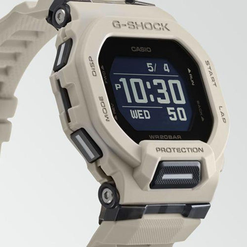 Load image into Gallery viewer, CASIO G-SHOCK Mod. G-SQUAD Step Tracker Bluetooth-1
