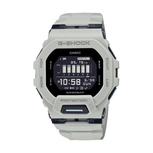 Load image into Gallery viewer, CASIO G-SHOCK Mod. G-SQUAD Step Tracker Bluetooth-0
