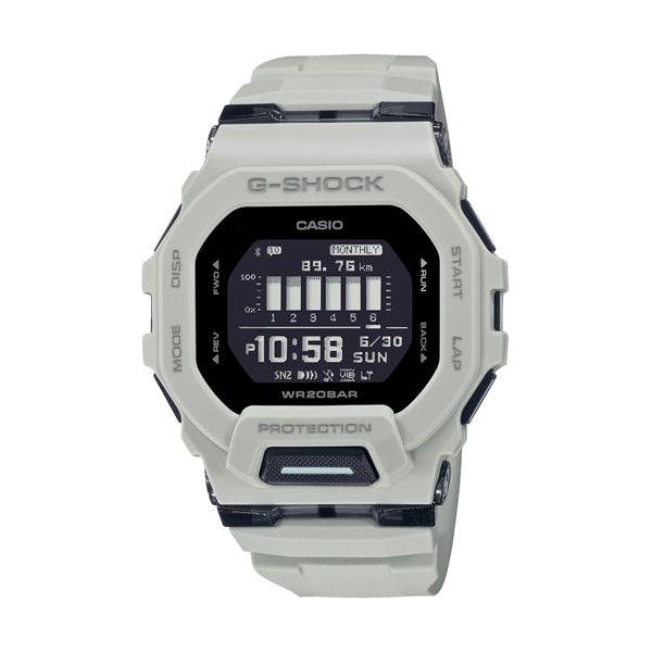 CASIO G-SHOCK Mod. G-SQUAD Step Tracker Bluetooth-0