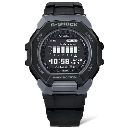 Load image into Gallery viewer, CASIO G-SHOCK Mod. G SQUAD -  Sunny Side Style-7
