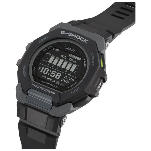 Load image into Gallery viewer, CASIO G-SHOCK Mod. G SQUAD -  Sunny Side Style-8
