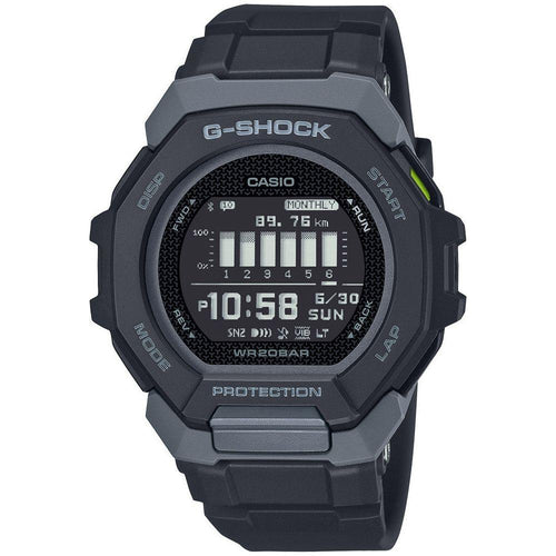 Load image into Gallery viewer, CASIO G-SHOCK Mod. G SQUAD -  Sunny Side Style-0
