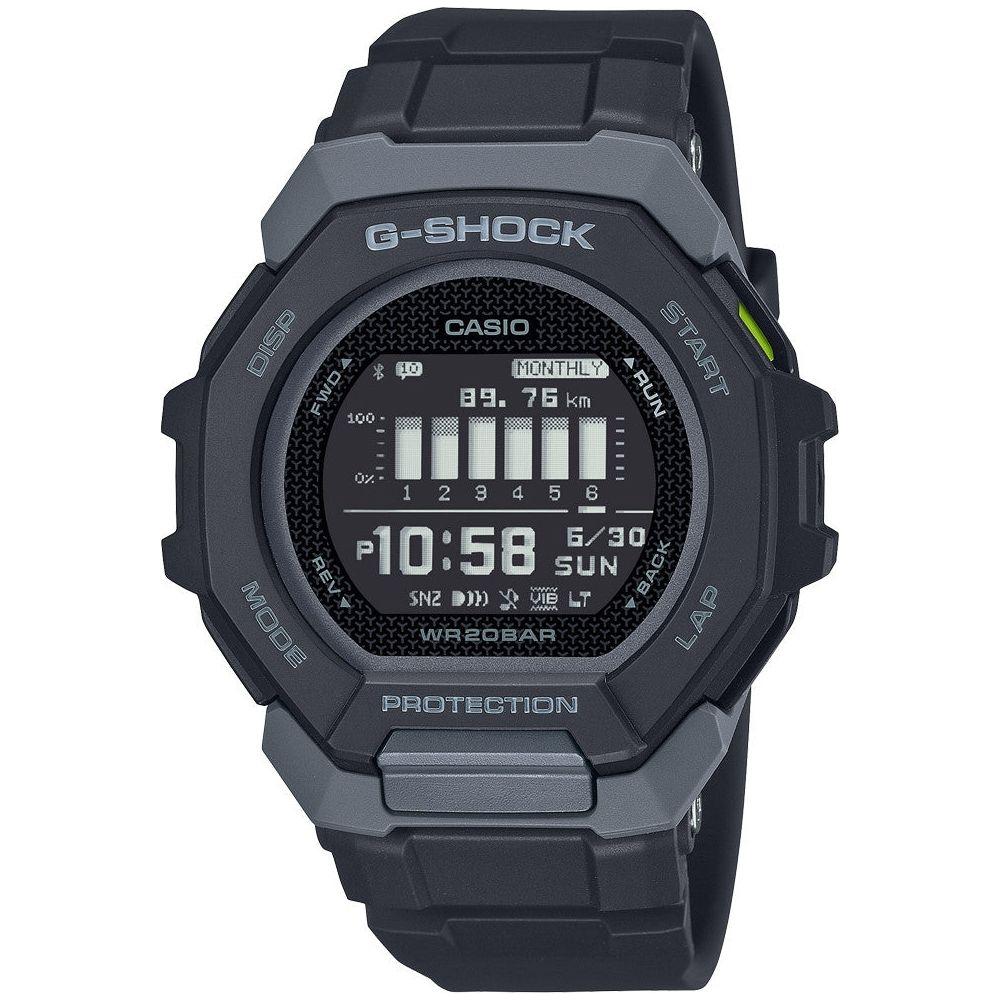 CASIO G-SHOCK Mod. G SQUAD -  Sunny Side Style-0