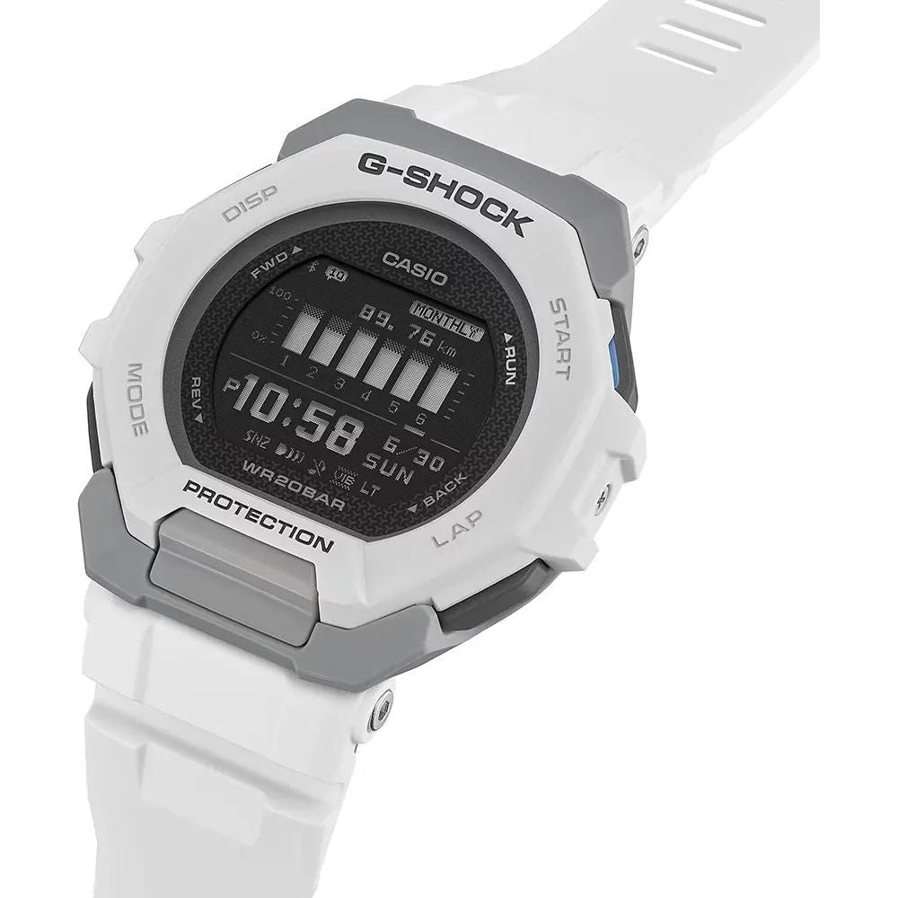 CASIO G-SHOCK Mod. G SQUAD -  Sunny Side Style-1