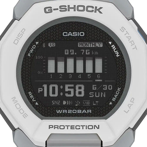 Load image into Gallery viewer, CASIO G-SHOCK Mod. G SQUAD -  Sunny Side Style-2
