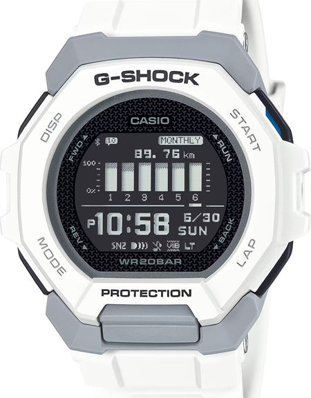 CASIO G-SHOCK Mod. G SQUAD -  Sunny Side Style-0