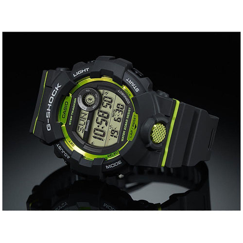 Load image into Gallery viewer, G-SHOCK G-SQUAD Step Tracker Bluetooth-1
