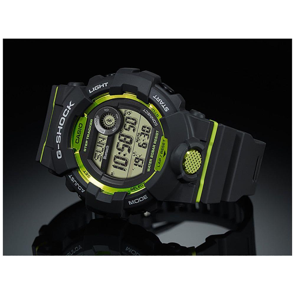 G-SHOCK G-SQUAD Step Tracker Bluetooth-1