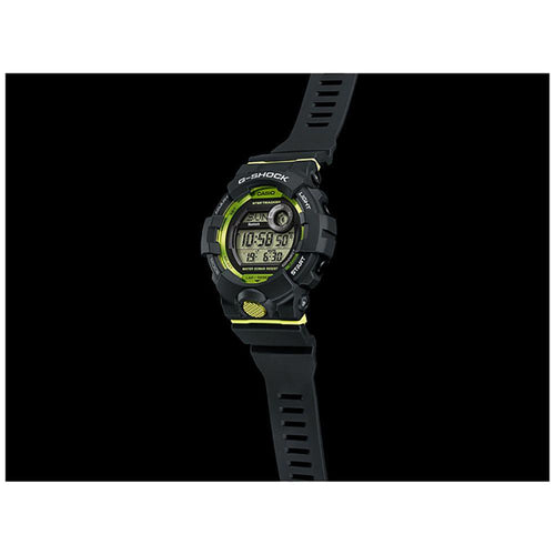 Load image into Gallery viewer, G-SHOCK G-SQUAD Step Tracker Bluetooth-2
