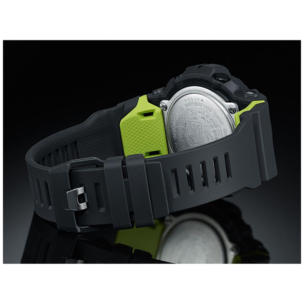 G-SHOCK G-SQUAD Step Tracker Bluetooth-3