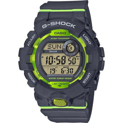 Load image into Gallery viewer, G-SHOCK G-SQUAD Step Tracker Bluetooth-0
