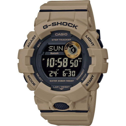 Load image into Gallery viewer, CASIO G-SHOCK Mod. G-SQUAD Step Tracker Bluetooth® - UTILITY COLOR SERIE-0
